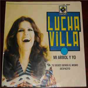 Lucha Villa - Mi Arbol Y Yo download flac mp3
