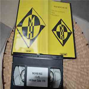 Machine Head  - 3 Clips download flac mp3