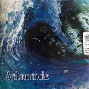 Marco Allevi - Atlantide - Il Continente Perduto download flac mp3