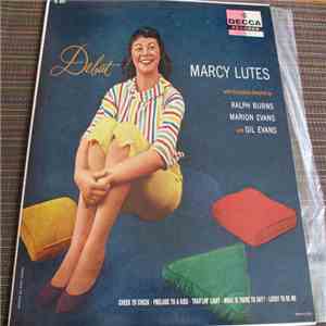 Marcy Lutes - Debut download flac mp3