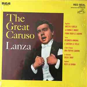 Mario Lanza - The Great Caruso download flac mp3