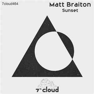 Matt Braiton - Sunset download flac mp3