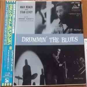 Max Roach And Stan Levey With Howard Rumsey's Lighthouse Allstars - Drummin' The Blues download flac mp3