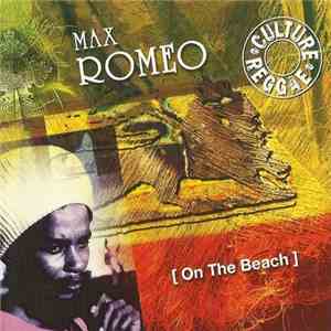Max Romeo - On The Beach download flac mp3