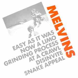 Melvins - 8 Songs download flac mp3