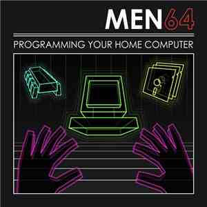Men64 - Programming Your Home Computer download flac mp3