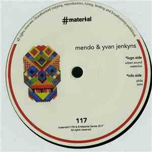 Mendo & Yvan Genkins - Urban Sound EP download flac mp3