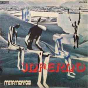 Metamorfosi - Inferno download flac mp3