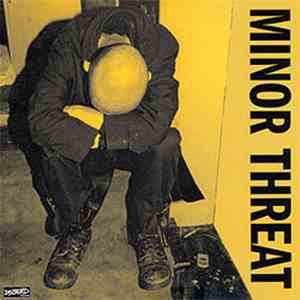 Minor Threat - Minor Threat download flac mp3