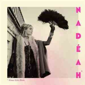 Nadéah - Venus Gets Even download flac mp3