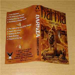 Narnia - Desert Land download flac mp3