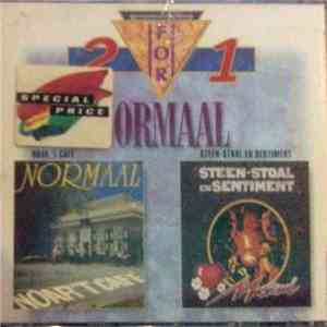 Normaal - Noar 't Café - Steen-Stoal En Sentiment flac mp3 download
