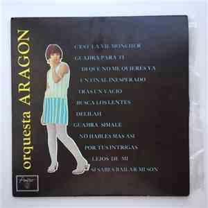 Orquesta Aragon - Aragón download flac mp3