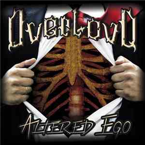 Overloud - Altered Ego download flac mp3