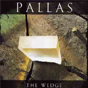 Pallas  - The Wedge download flac mp3