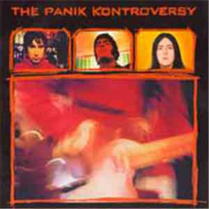 Paniks  - The Panik Kontroversy download flac mp3