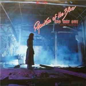 Phantom Of The Blue - No Way Out (Special Phantom Mix) download flac mp3