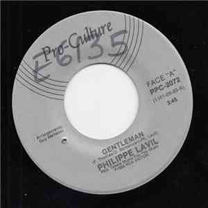 Philippe Lavil - Gentleman download flac mp3