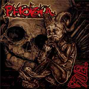 Phobia  - Cruel download flac mp3