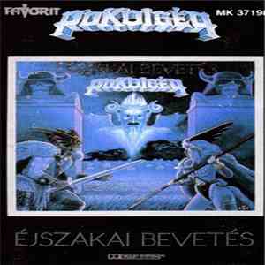 Pokolgép - Éjszakai Bevetés download flac mp3