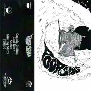 Poor Sons - Dunes download flac mp3