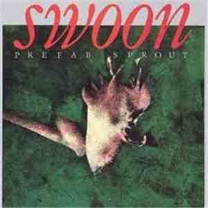 Prefab Sprout - Swoon download flac mp3