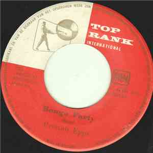 Preston Epps - Bongo Party / Bongo Rock download flac mp3