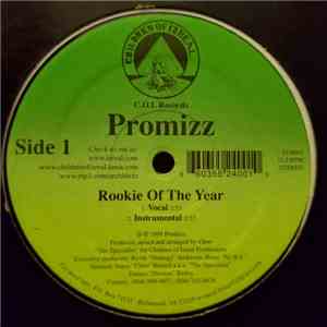 Promizz - Rookie Of The Year / On High download flac mp3