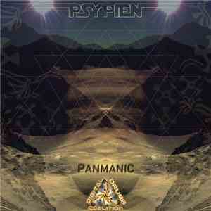 Psypien - Panmanic download flac mp3