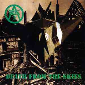 P.U.S. - Death From The Skies download flac mp3