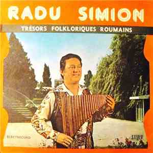 Radu Simion - Un Virtuose De La Flûte De Pan / A Virtuoso Of The Pan-Pipe download flac mp3