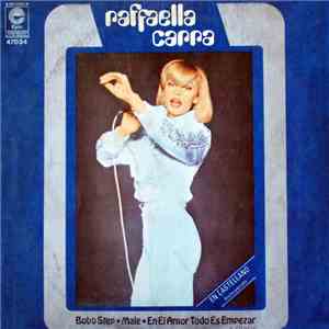 Raffaella Carra - Raffaella Carra (En Castellano) download flac mp3