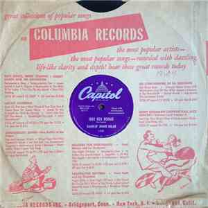 Ramblin' Jimmie Dolan - Juke Box Boogie / Sailor's Blues download flac mp3