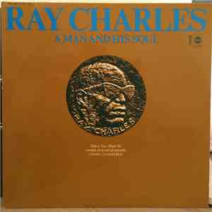 Ray Charles - A Man And His Soul download flac mp3