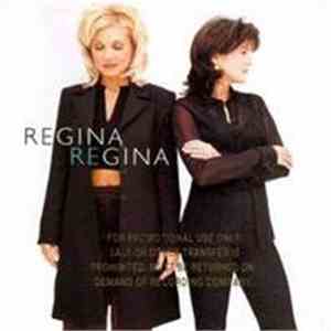 Regina Regina - Regina Regina download flac mp3
