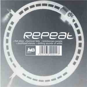 Repeat - Repeats download flac mp3