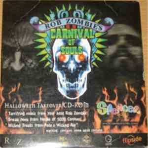 Rob Zombie - Carnival Of Souls download flac mp3