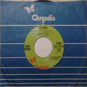 Robin Trower - Caledonia download flac mp3