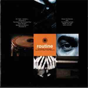 Routine  - Routine download flac mp3
