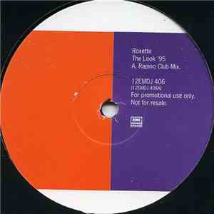 Roxette - The Look '95 download flac mp3