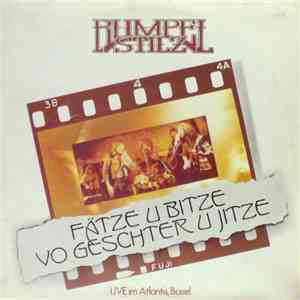 Rumpelstilz - Fätze U Bitze Vo Geschter U Jitze flac mp3 download