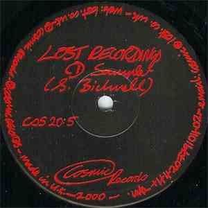 S. Bicknell - Lost Recordings CD Sampler download flac mp3