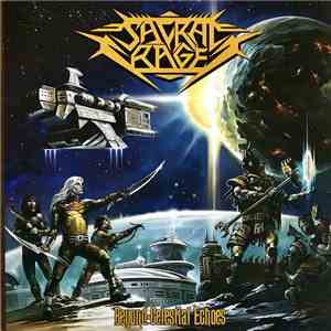 Sacral Rage - Beyond Celestial Echoes download flac mp3