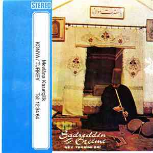 Sadreddin Özçimi - Ney Taksimleri download flac mp3