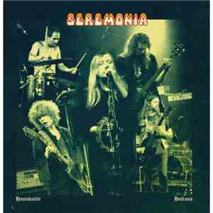 Seremonia - Hasiskultti download flac mp3