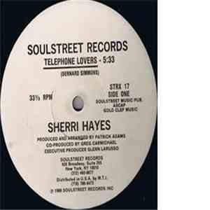 Sherri Hayes - Telephone Lovers download flac mp3