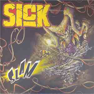 Sick  - Slam download flac mp3