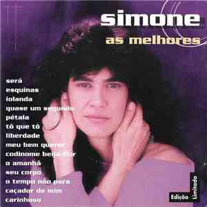 Simone  - As Melhores download flac mp3