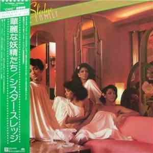 Sister Sledge - We Are Family download flac mp3