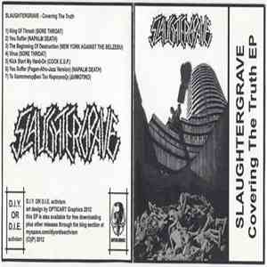 Slaughtergrave - Covering The Truth download flac mp3